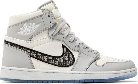 dior air jordan reps dunks|Dior jordan 1 high sneakers.